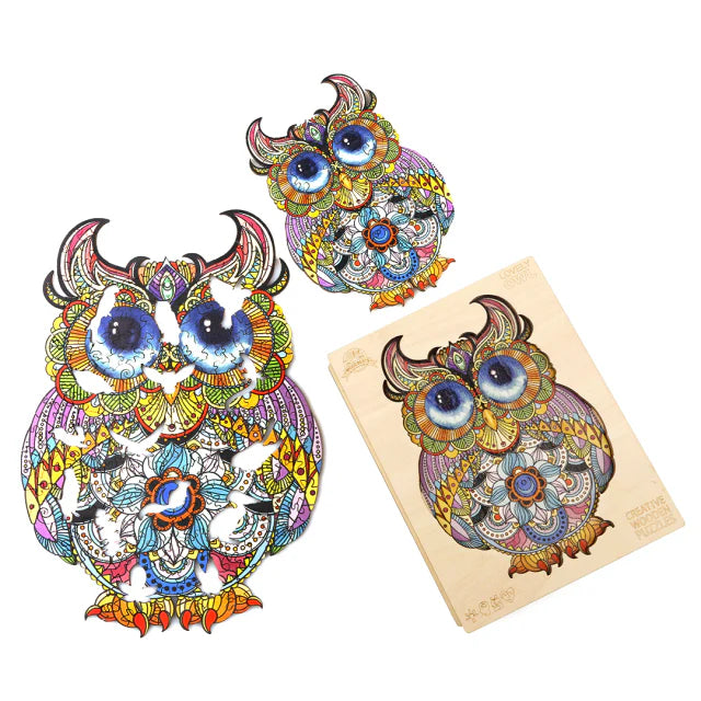 ЧАРОВЕН БУХАЛ