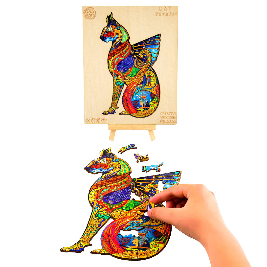 ЕГИПЕТСКА КОТКА