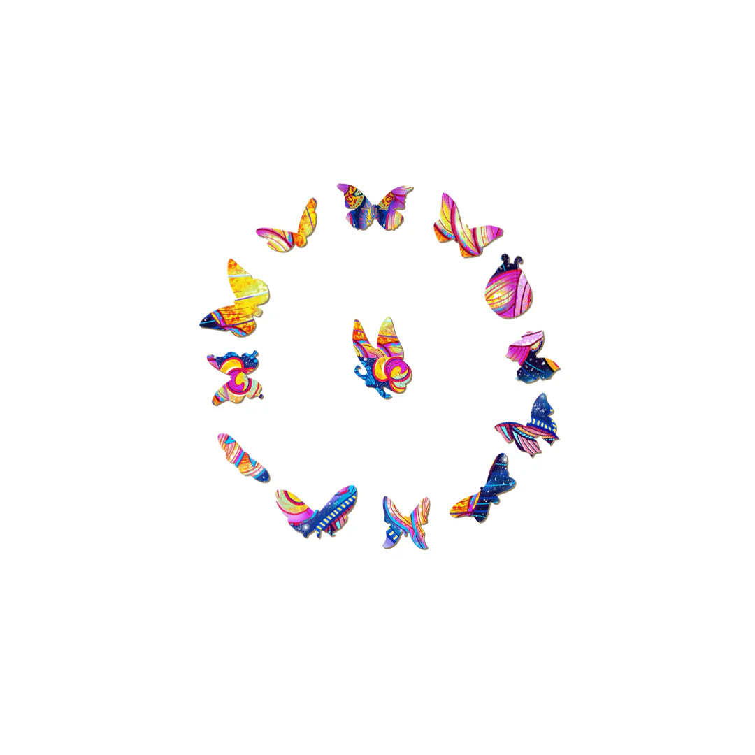 ЗВЕЗДНА ПЕПЕРУДА