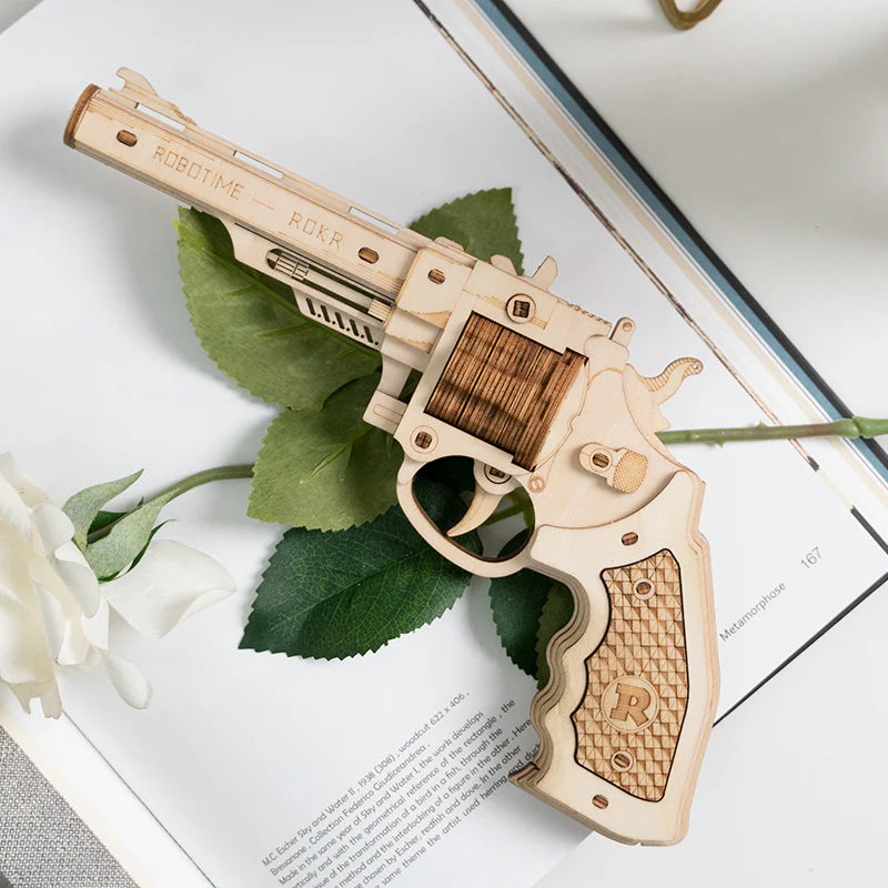 РЕВОЛВЕР КОРСАК M60