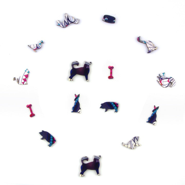 ПАЛАВО ХЪСКИ