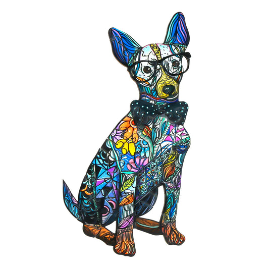 КУЧЕ ДЖЕНТЪЛМЕН