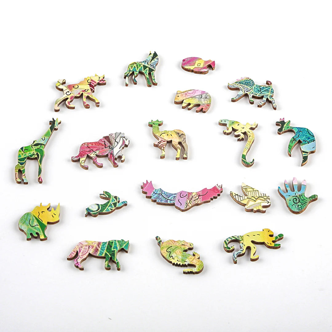 ЦВЕТЕН ПАПАГАЛ