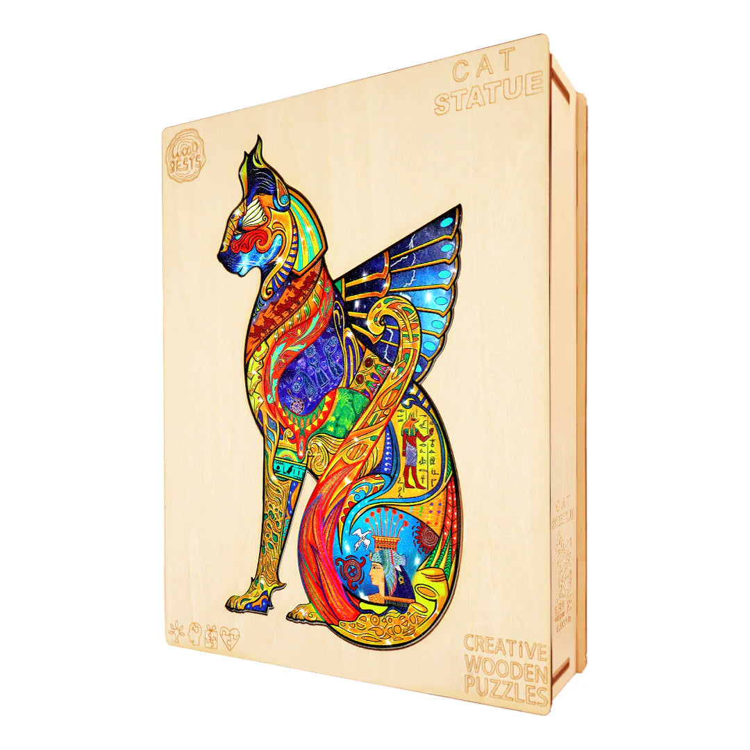 ЕГИПЕТСКА КОТКА