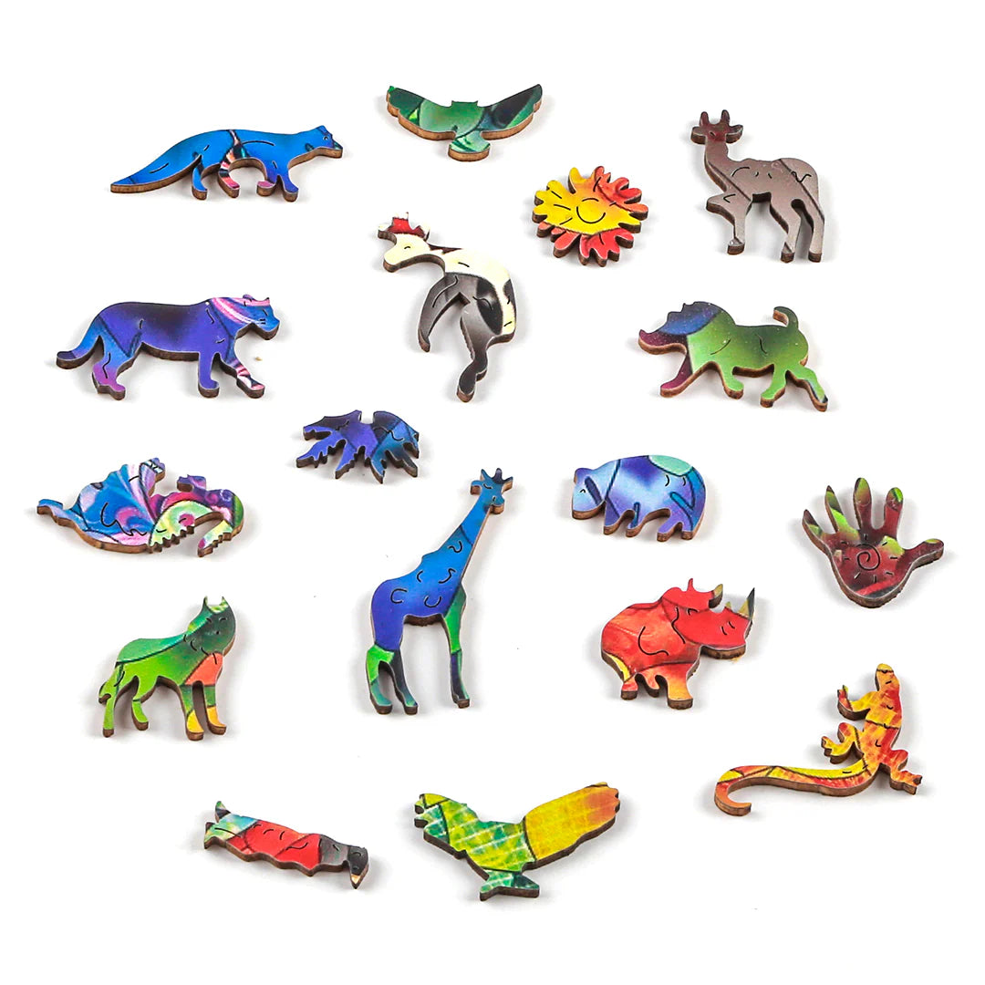 ЦВЕТЕН ПАПАГАЛ