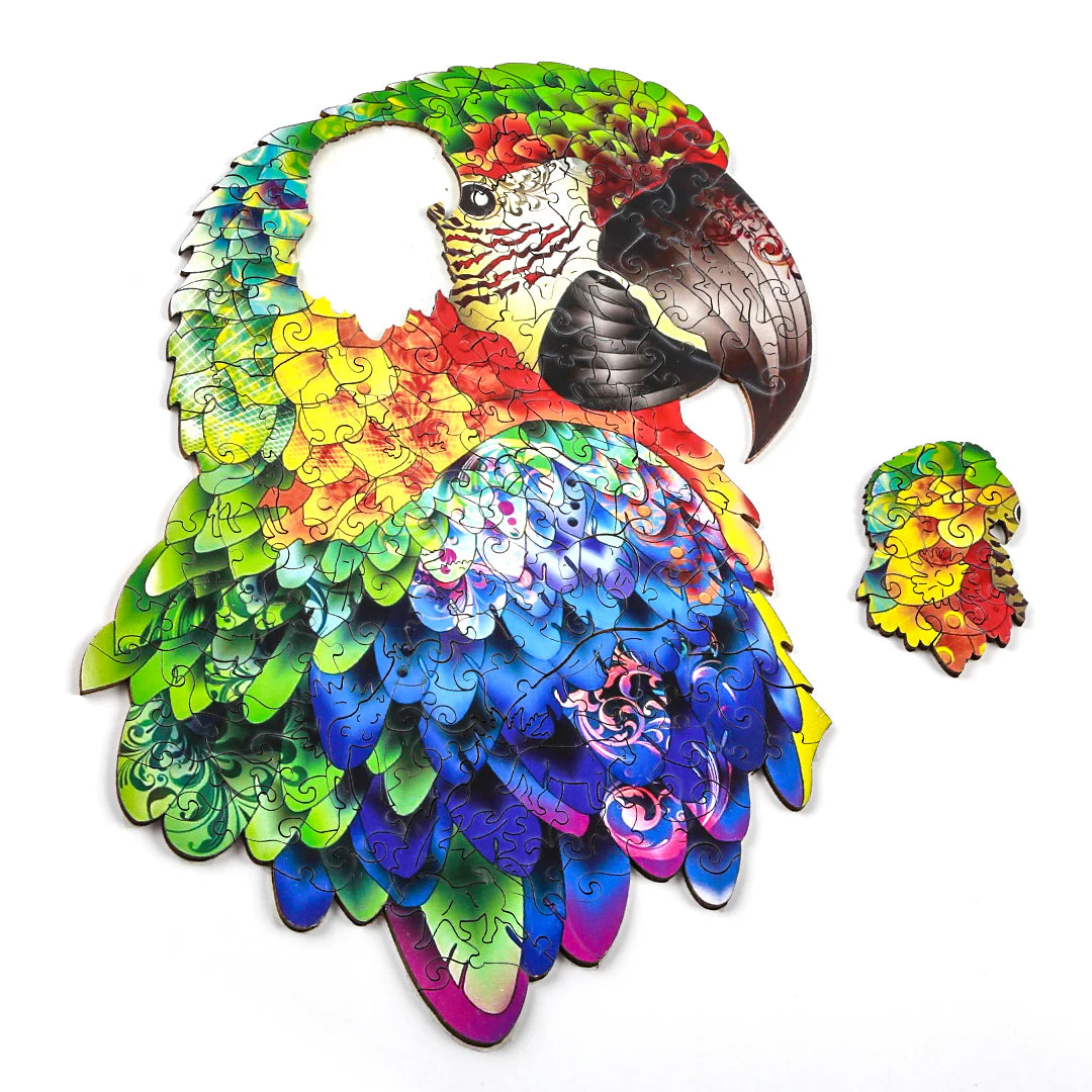 ЦВЕТЕН ПАПАГАЛ