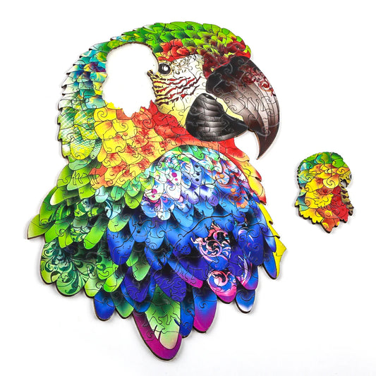 ЦВЕТЕН ПАПАГАЛ