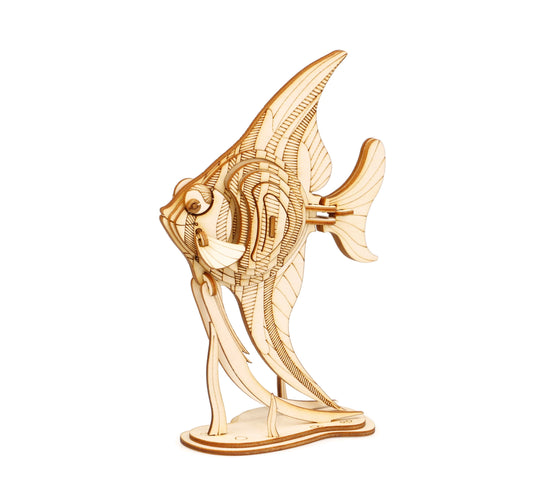 ЗЛАТНА РИБКА