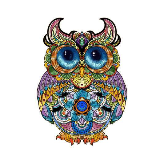 ЧАРОВЕН БУХАЛ