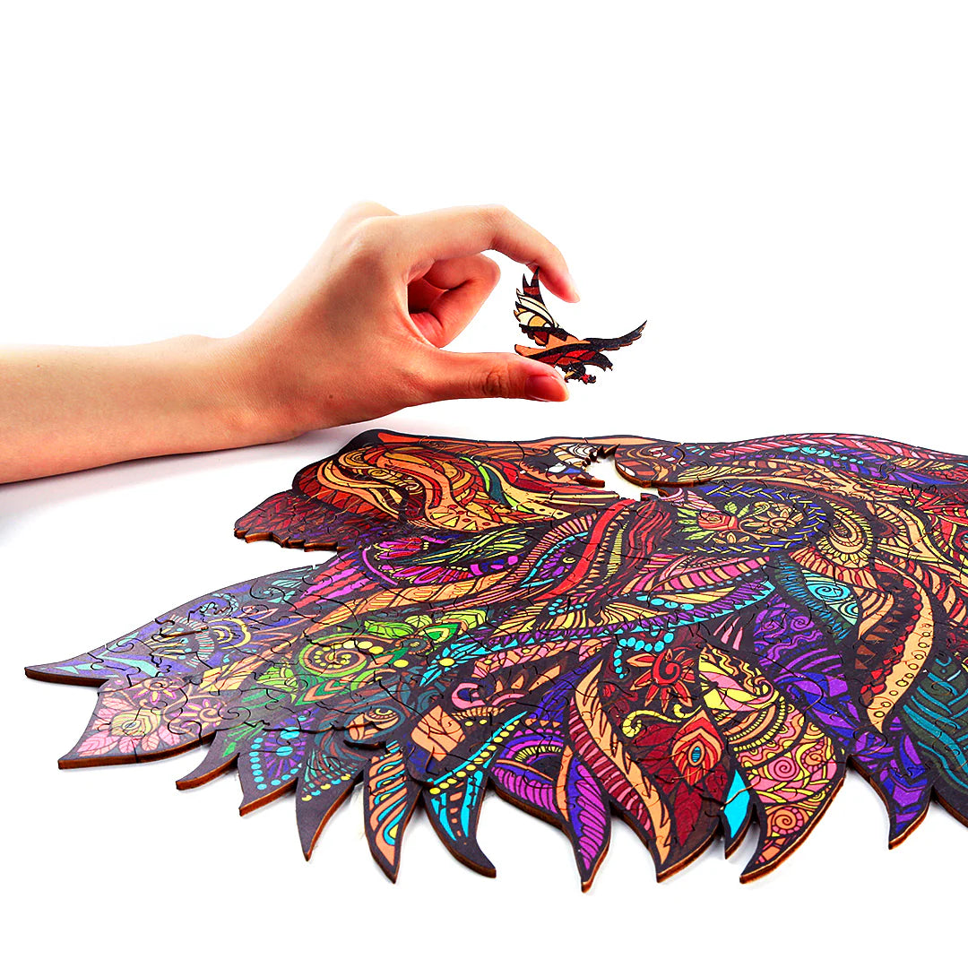 КРАЛЯТ НА ДЖУНГЛАТА