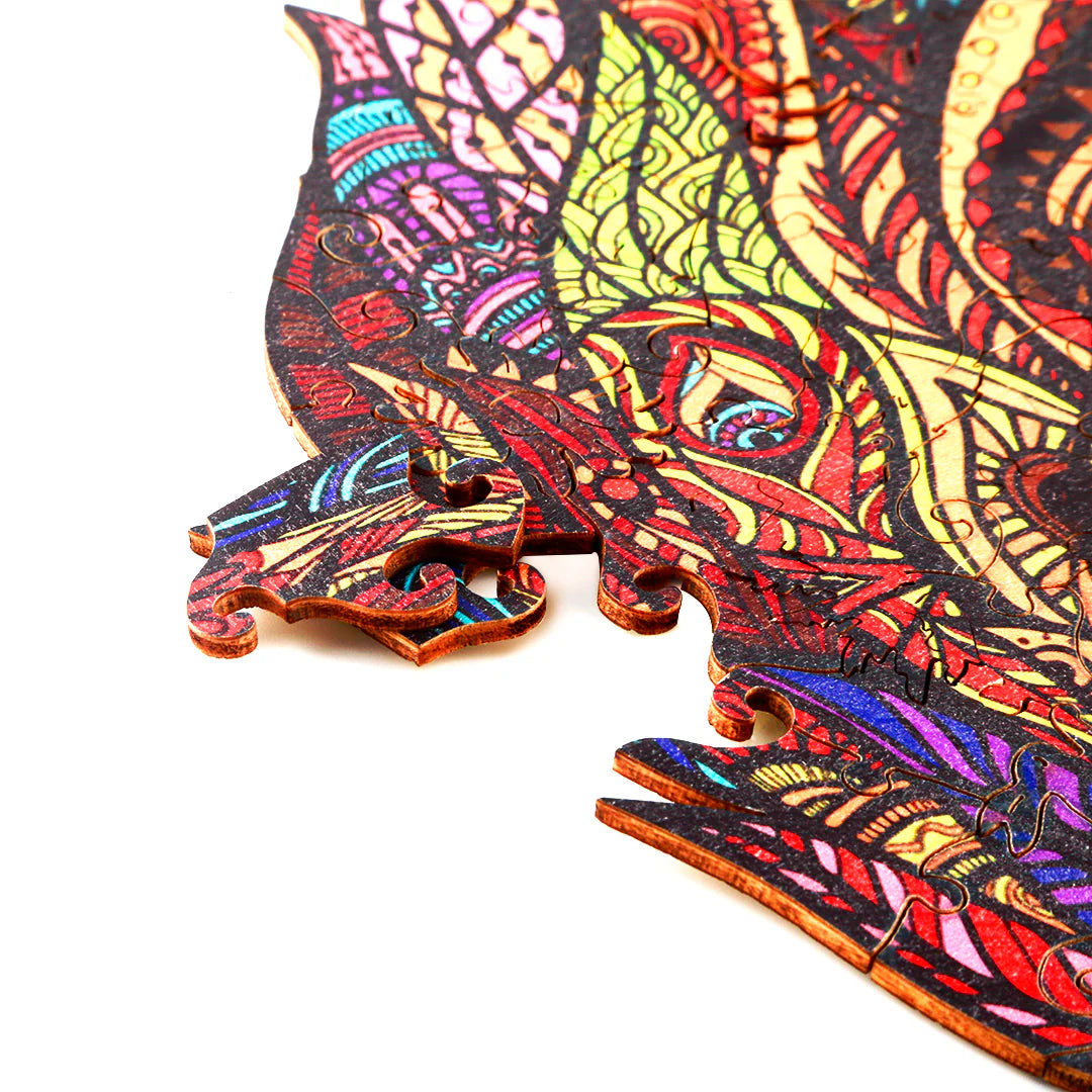 КРАЛЯТ НА ДЖУНГЛАТА